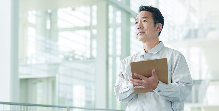 1. データから見る製造業の人手不足の現状