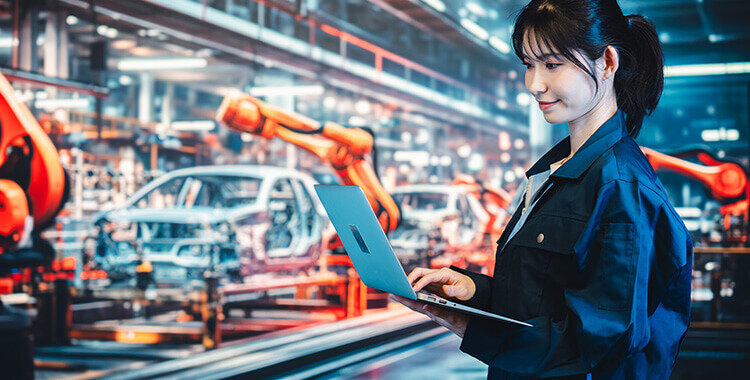 3.製造業の人手不足における解決の方向性