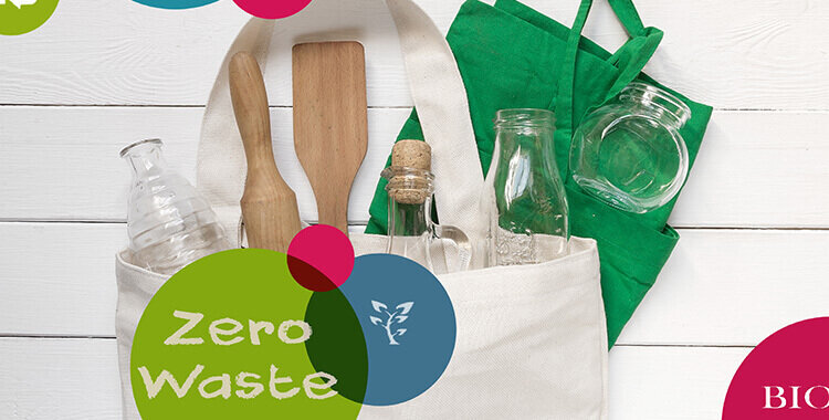脱プラスチックは意味がない?