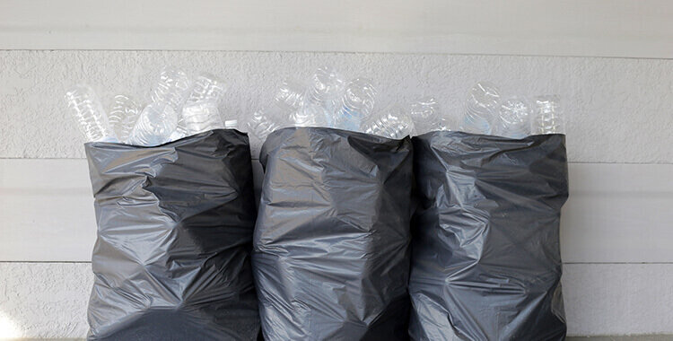 プラスチックごみの増加によって起きている環境問題