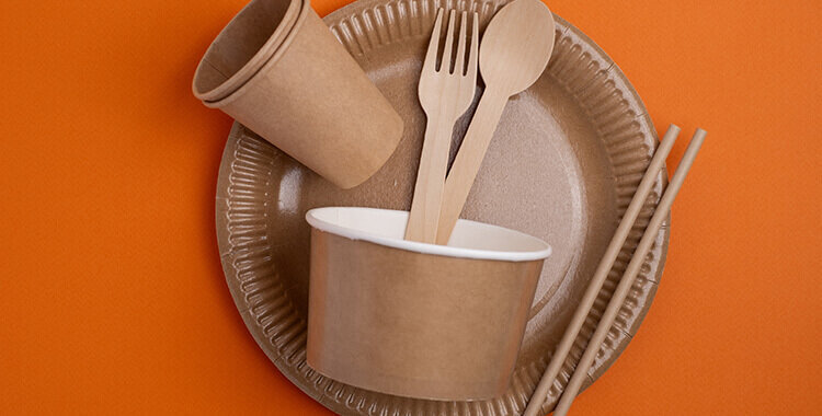 プラスチック代替品・代替素材の種類