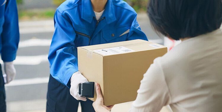 段ボール箱に必要な機能