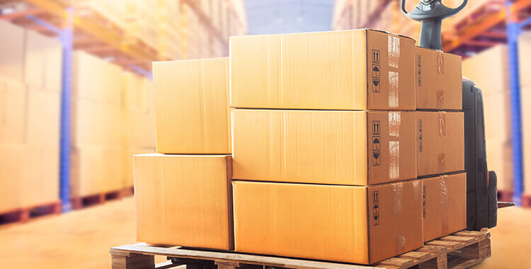 段ボール箱の強度を決めるポイント