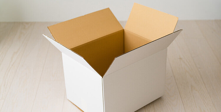 段ボールの耐荷重とは？