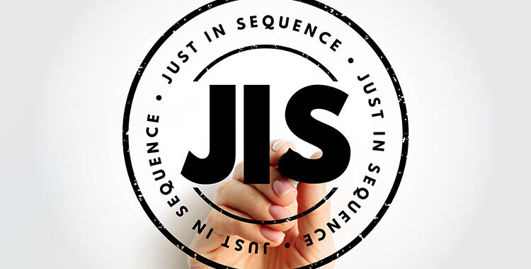 段ボールのJIS規格の見方