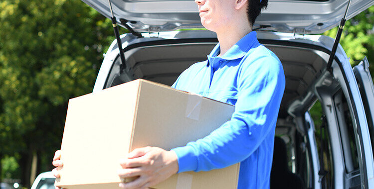 段ボールの耐荷重はどのくらい？JIS規格の見方と強度を上げる方法も解説