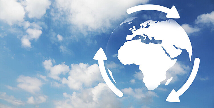 段ボールはリサイクルの優等生！原料から改めて知る段ボールの価値