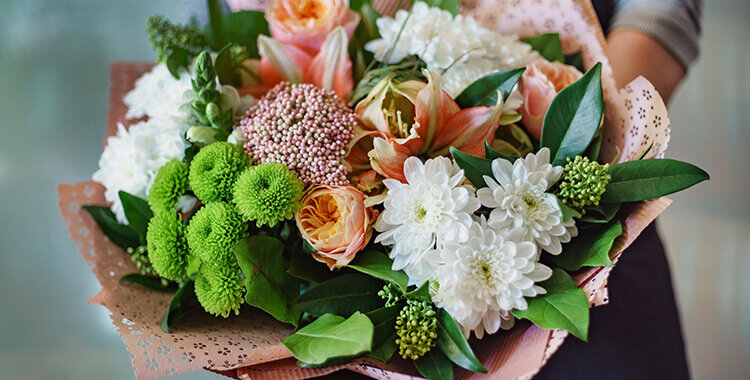 花き梱包の自動化がもたらす導入メリットと解決できる課題とは？