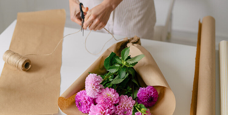 なぜ花き梱包の省人化が必要なのか