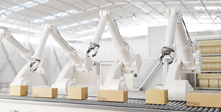 選果場の作業効率化のための自動化の具体例